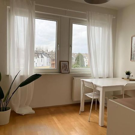 Ruhig, Zentral, Messe Nah! Be3L Apartment เอสเซน ภายนอก รูปภาพ
