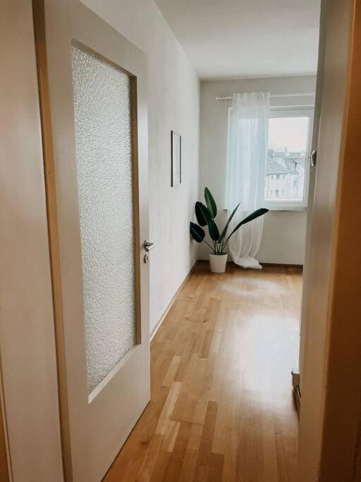 Ruhig, Zentral, Messe Nah! Be3L Apartment เอสเซน ภายนอก รูปภาพ
